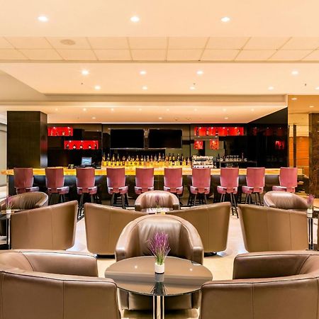 Sheraton Grand Panama Buitenkant foto