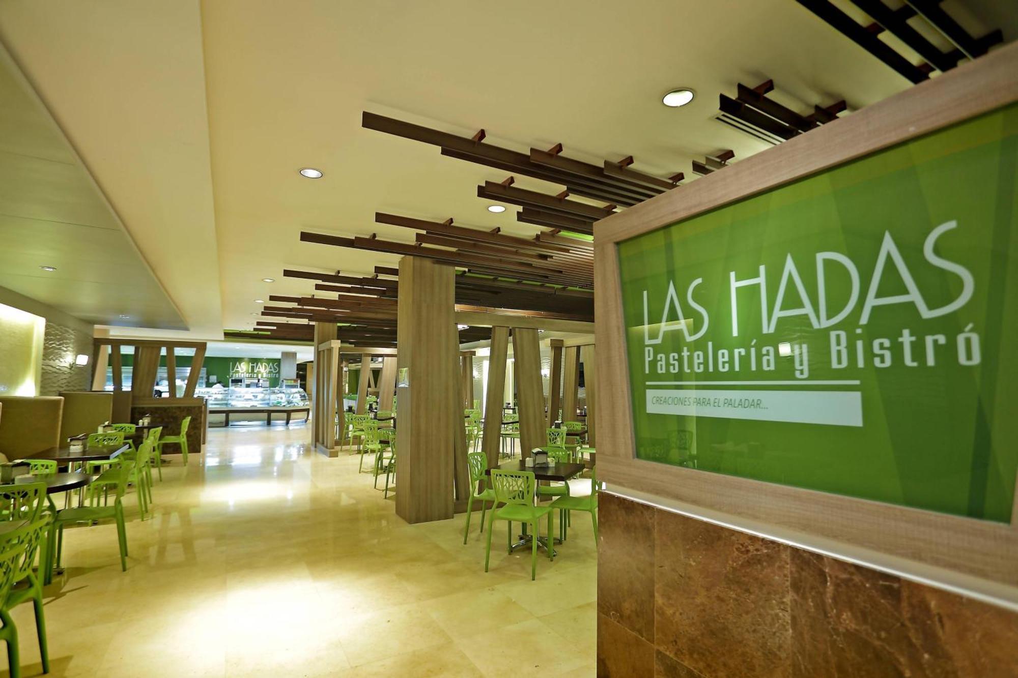 Sheraton Grand Panama Buitenkant foto Las Hadas