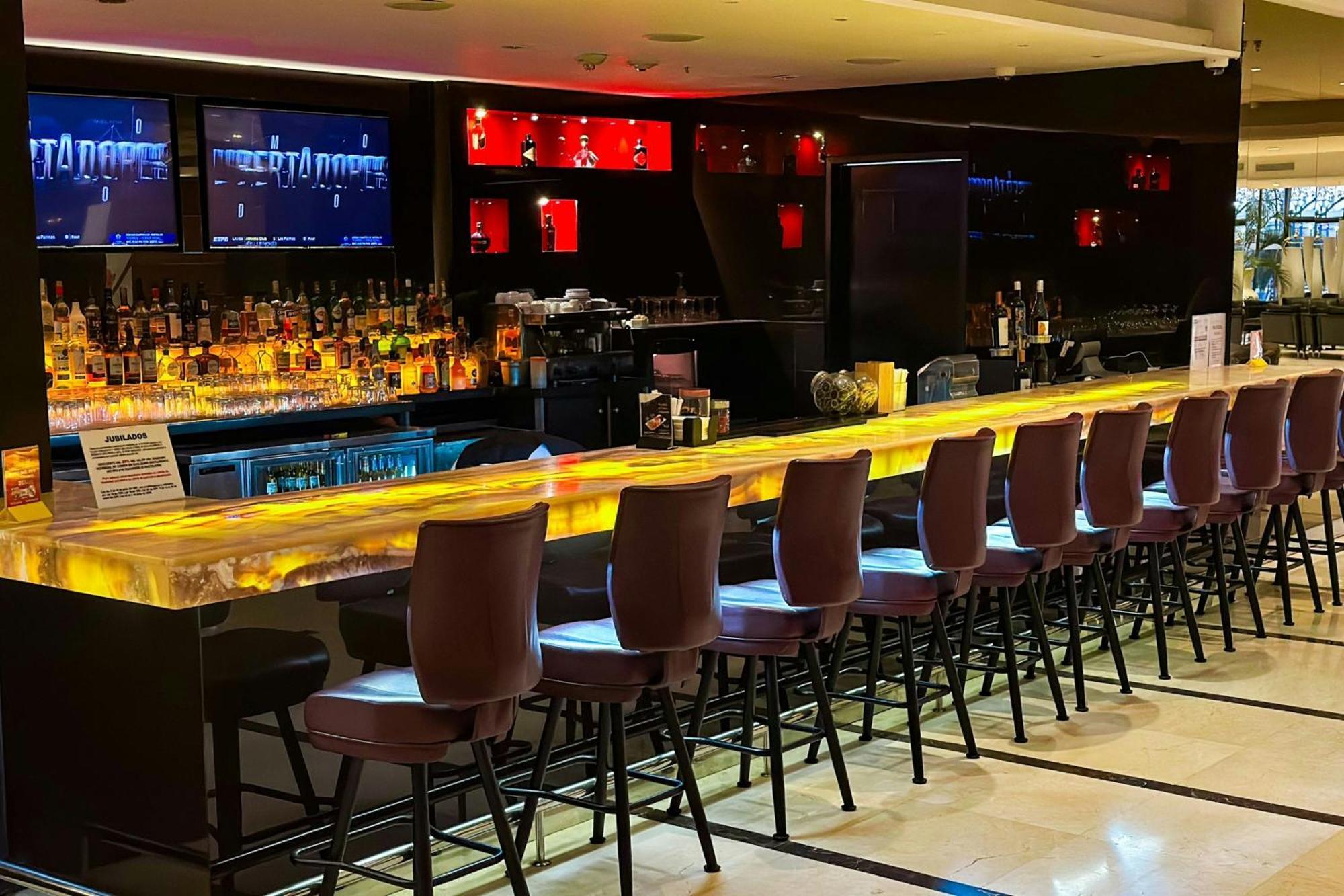 Sheraton Grand Panama Buitenkant foto